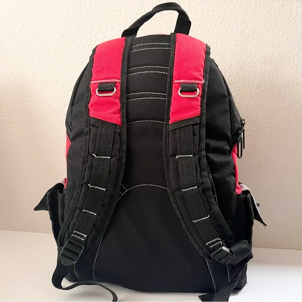 Vintage Fila utility Backpack
